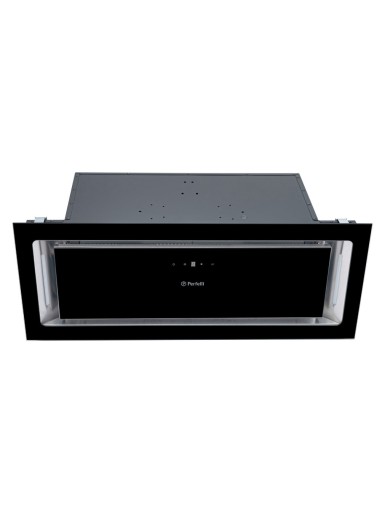 Кухонна витяжка Perfelli BISP 7673 BL 1000 LED Strip