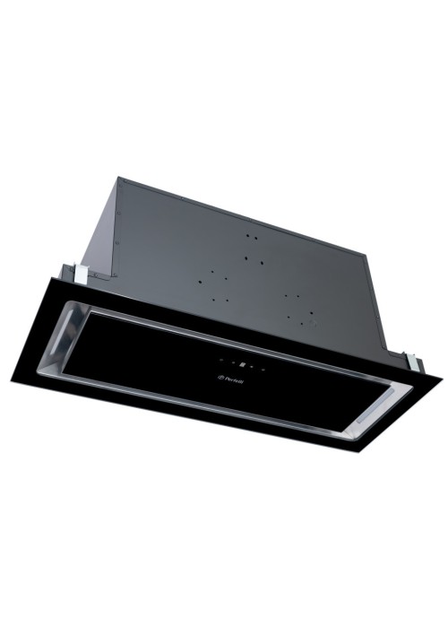 Кухонна витяжка Perfelli BISP 7673 BL 1000 LED Strip
