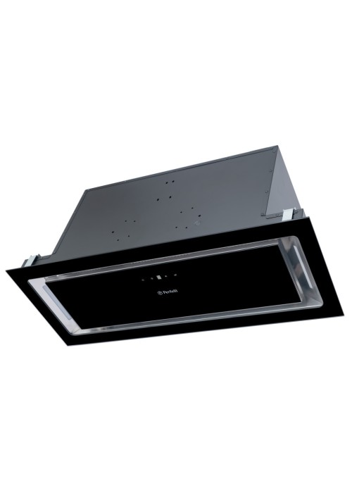 Кухонна витяжка Perfelli BISP 7673 BL 1000 LED Strip