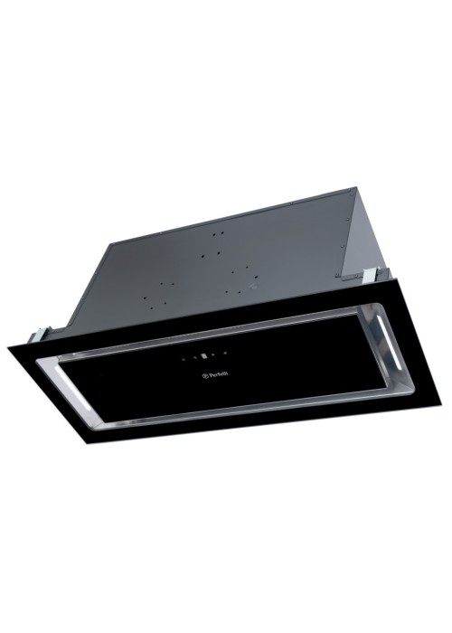 Кухонна витяжка Perfelli BISP 7673 BL 1000 LED Strip