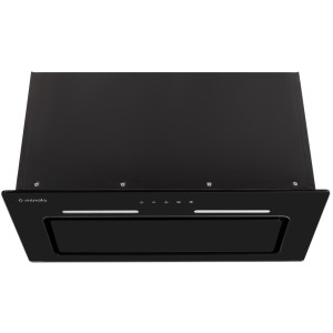 Витяжка Minola HBI 6673 BL GLASS 1000 LED Line (повновбудована)
