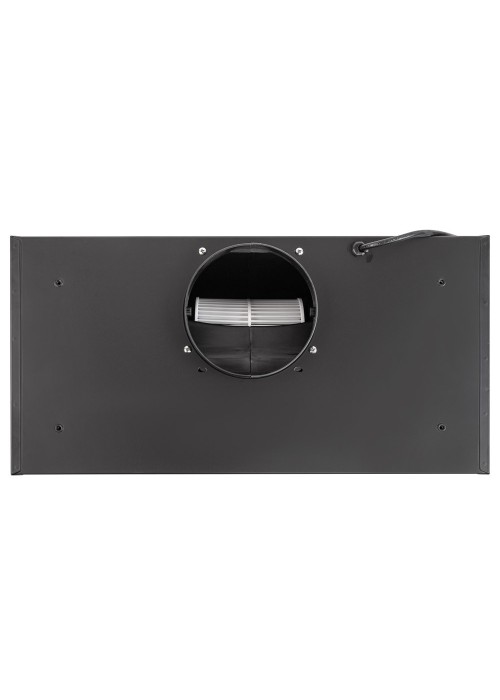 Витяжка Minola HBI 6673 BL GLASS 1000 LED Line (повновбудована)