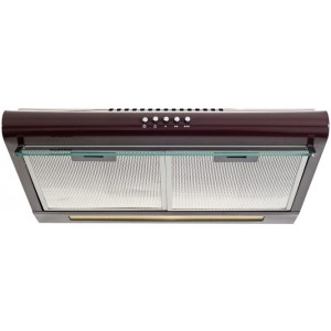 Витяжка VENTOLUX ROMA 50 BR 2M LUX