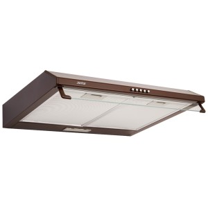 Кухонна витяжка Jantar PHT I LED 50 BR