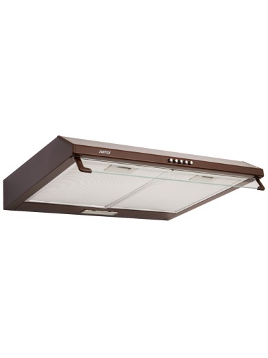 Кухонна витяжка Jantar PHT I LED 50 BR
