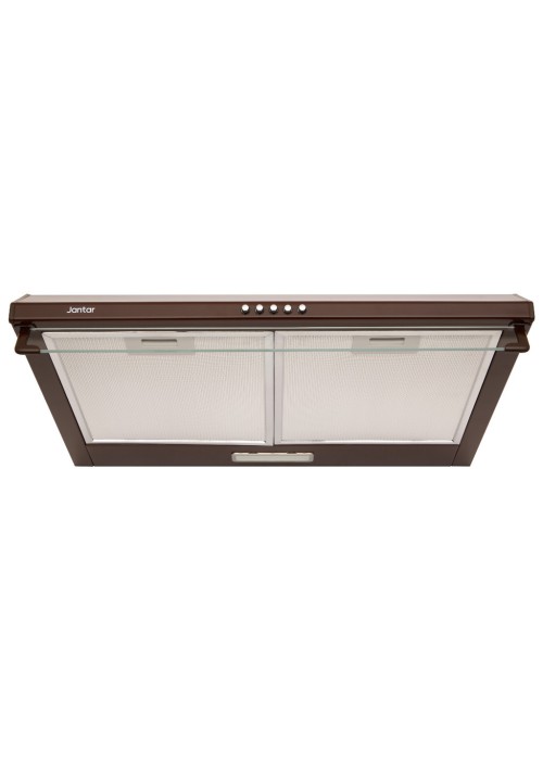 Кухонна витяжка Jantar PHT I LED 50 BR