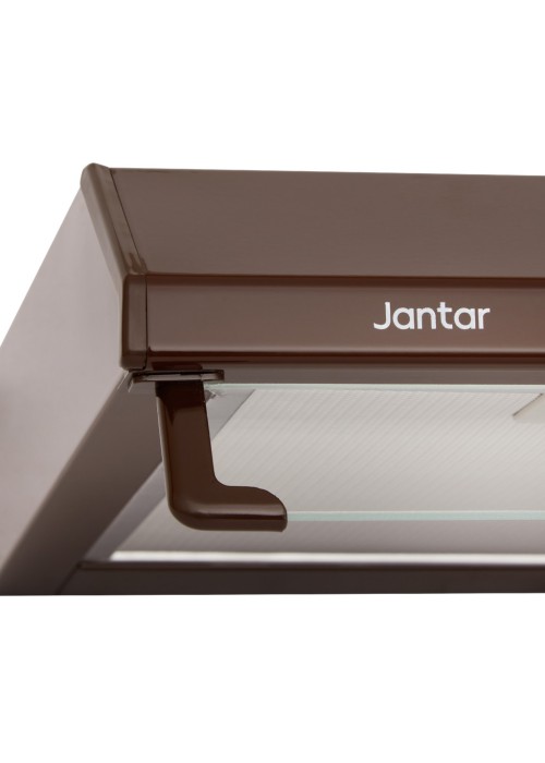 Кухонна витяжка Jantar PHT I LED 50 BR