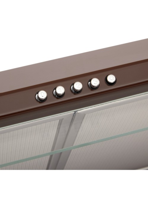 Кухонна витяжка Jantar PHT I LED 50 BR
