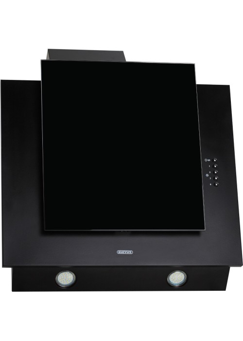Витяжка ELEYUS Titan A 1200 LED SMD 60 BL