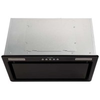 Витяжка VENTOLUX PUNTO 52 BKG (1000) ST