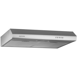 Витяжка Pyramida UX 50 (380) B IX