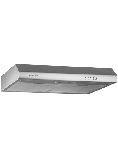 Витяжка Pyramida UX 50 (380) B IX