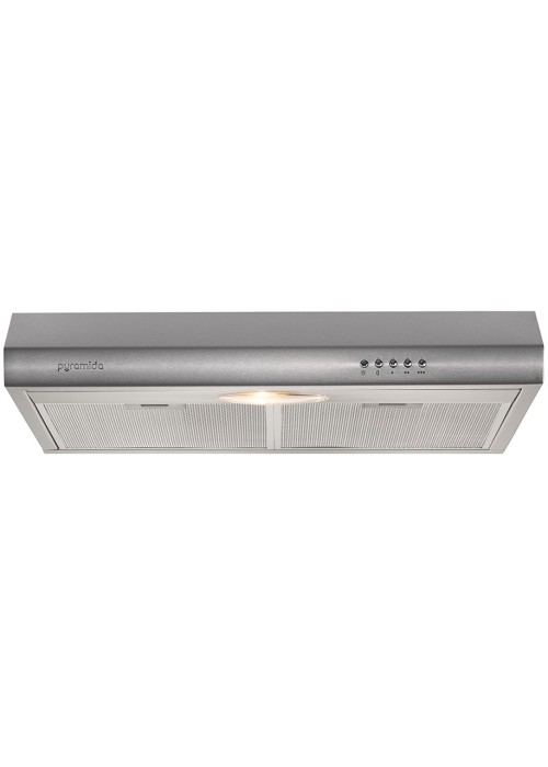 Витяжка Pyramida UX 50 (380) B IX