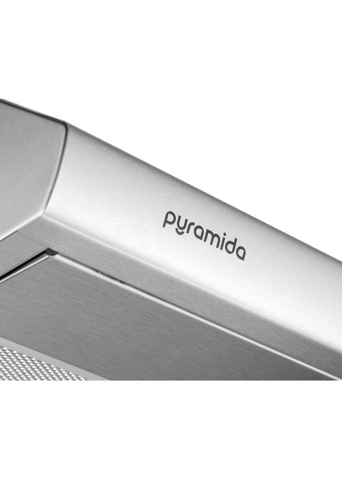 Витяжка Pyramida UX 50 (380) B IX