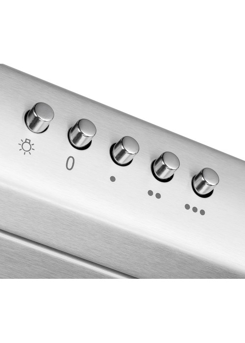 Витяжка Pyramida UX 50 (380) B IX