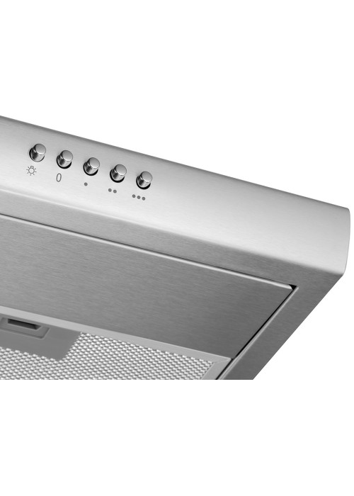 Витяжка Pyramida UX 50 (380) B IX