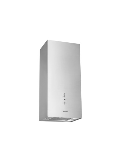 Кухонна витяжка GRANADO Yunkos 2603-1200 Inox (GCH72436477)