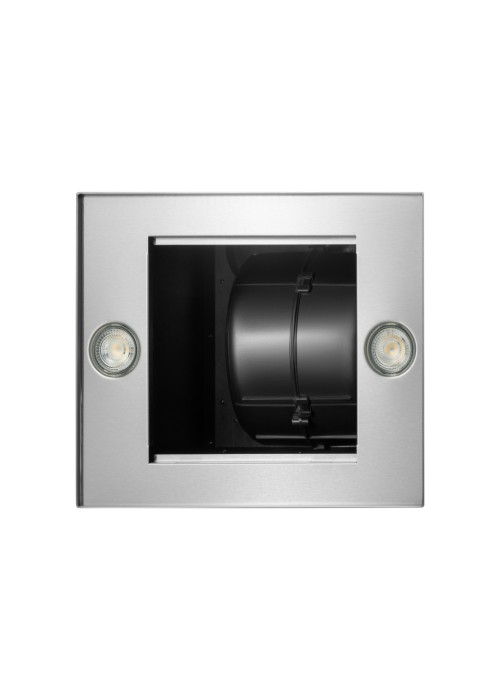 Кухонна витяжка GRANADO Yunkos 2603-1200 Inox (GCH72436477)