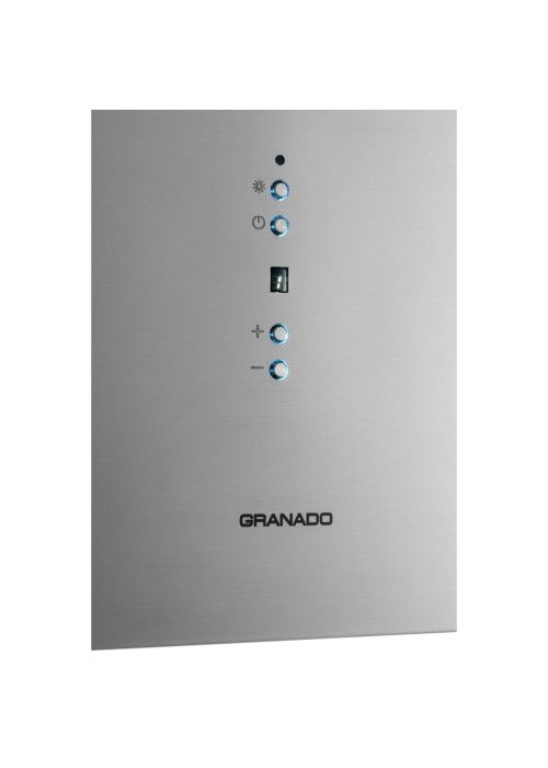 Кухонна витяжка GRANADO Yunkos 2603-1200 Inox (GCH72436477)