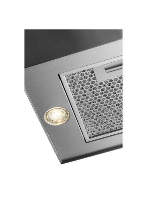 Кухонна витяжка GRANADO Yunkos 2603-1200 Inox (GCH72436477)