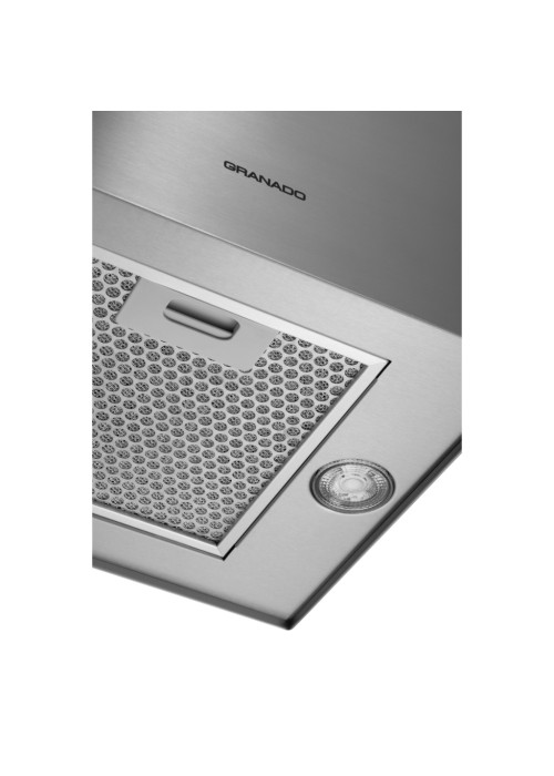 Кухонна витяжка GRANADO Yunkos 2603-1200 Inox (GCH72436477)