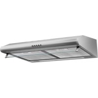 Витяжка VENTOLUX ROMA 60 INOX 2M LUX