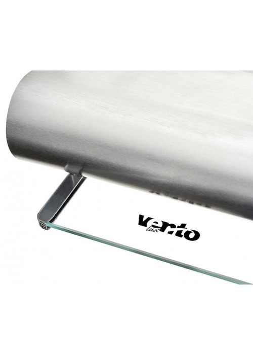 Витяжка VENTOLUX ROMA 60 INOX 2M LUX