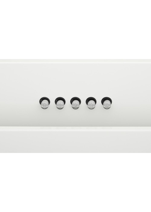 Витяжка ELEYUS VERTICAL 700 50 WH