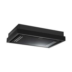 Кухонна витяжка GRANADO Alia 2914-1800 black glass (GCH729411)