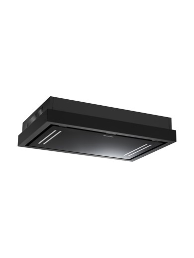 Кухонна витяжка GRANADO Alia 2914-1800 black glass (GCH729411)