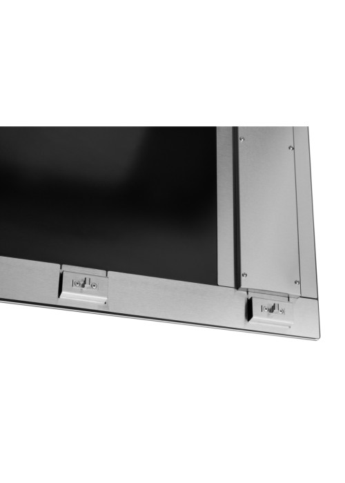 Кухонна витяжка GRANADO Alia 2914-1800 black glass (GCH729411)