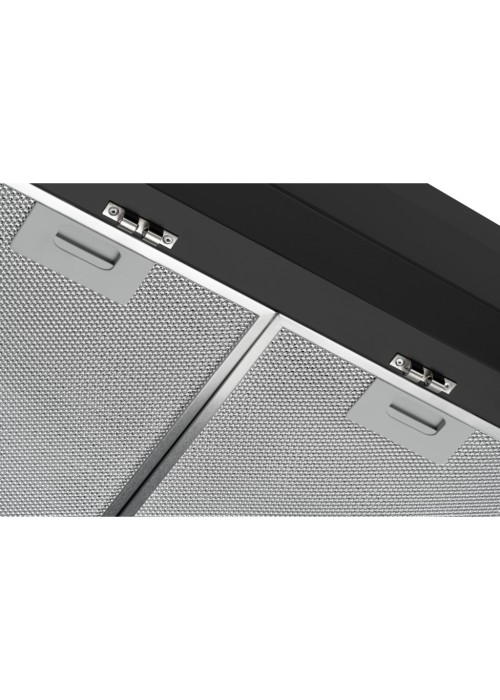 Кухонна витяжка GRANADO Alia 2914-1800 black glass (GCH729411)