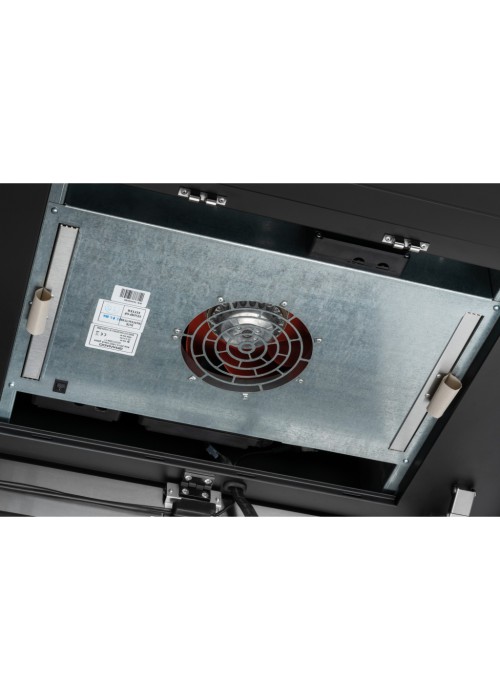Кухонна витяжка GRANADO Alia 2914-1800 black glass (GCH729411)