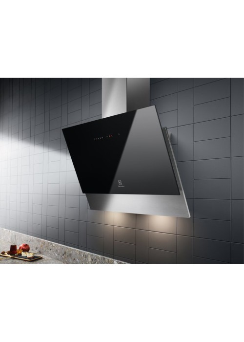 Витяжка пристінна ELECTROLUX LFV616K