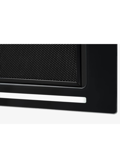 Кухонна витяжка GRANADO Palamos 4713-1200 Black glass (GCH4713120011)