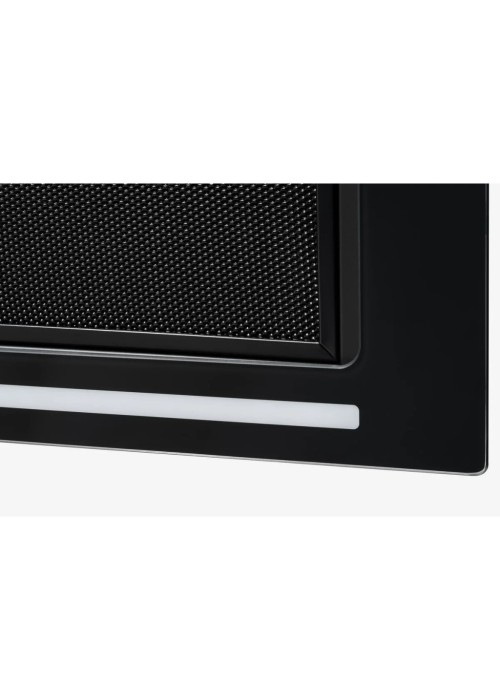 Кухонна витяжка GRANADO Palamos 4713-1200 Black glass (GCH4713120011)