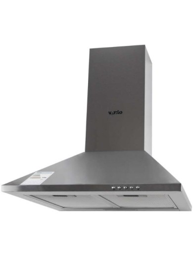 Витяжка VENTOLUX LIDO 50 INOX (700)