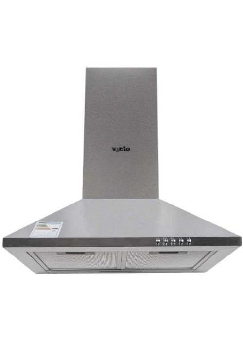 Витяжка VENTOLUX LIDO 50 INOX (700)