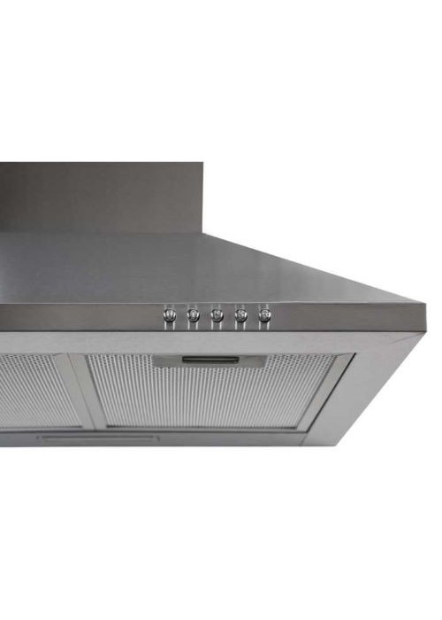 Витяжка VENTOLUX LIDO 50 INOX (700)