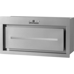 Кухонна витяжка GRANADO Palamos 2613-700 Inox (GCH576377)