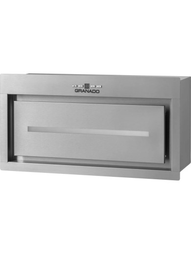 Кухонна витяжка GRANADO Palamos 2613-700 Inox (GCH576377)