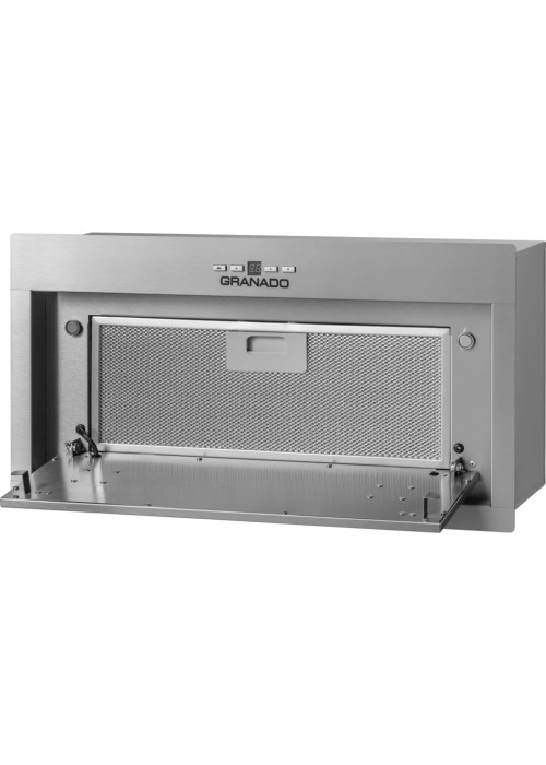 Кухонна витяжка GRANADO Palamos 2613-700 Inox (GCH576377)