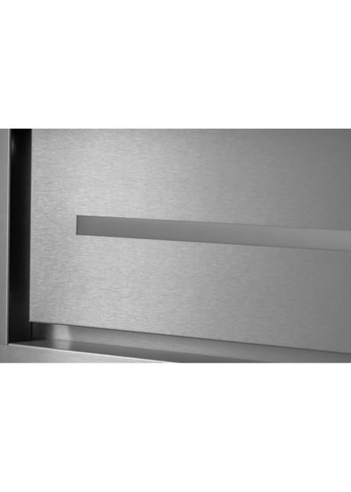 Кухонна витяжка GRANADO Palamos 2613-700 Inox (GCH576377)
