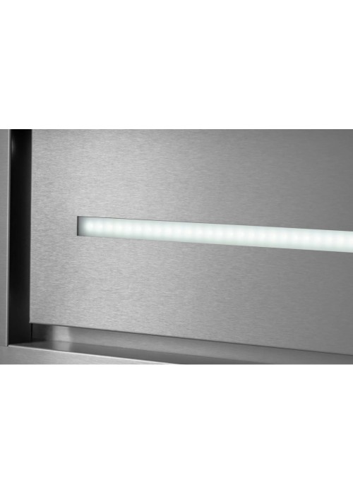 Кухонна витяжка GRANADO Palamos 2613-700 Inox (GCH576377)