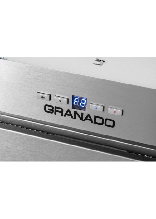 Кухонна витяжка GRANADO Palamos 2613-700 Inox (GCH576377)