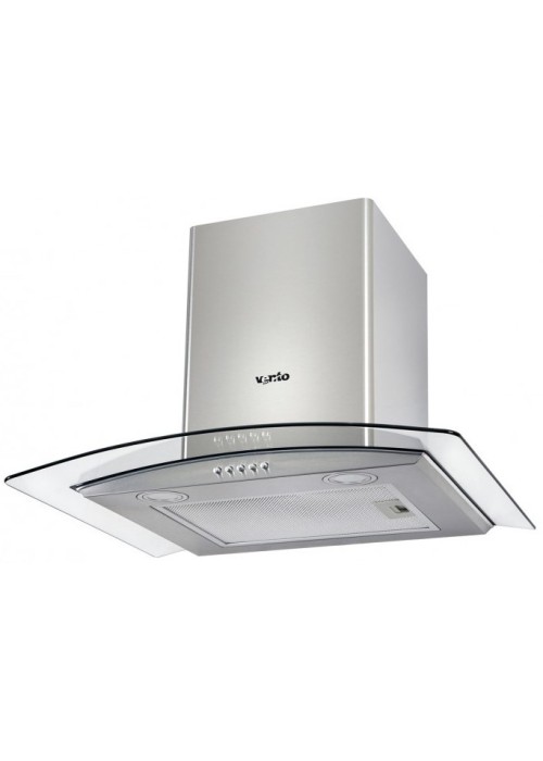 Витяжка VENTOLUX FERRARA 60 INOX (900) PB