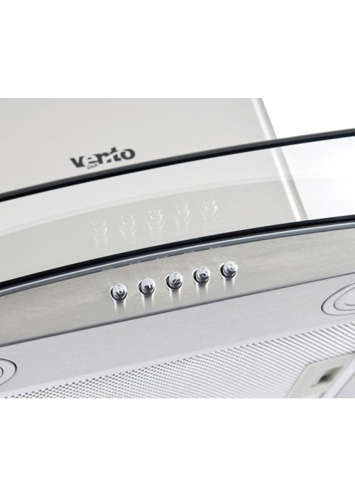 Витяжка VENTOLUX FERRARA 60 INOX (900) PB