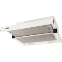 Витяжка VENTOLUX GARDA 60 WH (700) LED