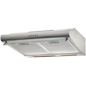 Витяжка VENTOLUX ROMA 50 INOX LUX