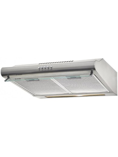 Витяжка VENTOLUX ROMA 50 INOX LUX